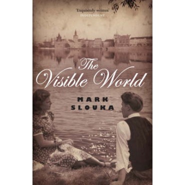 The Visible World       {USED}